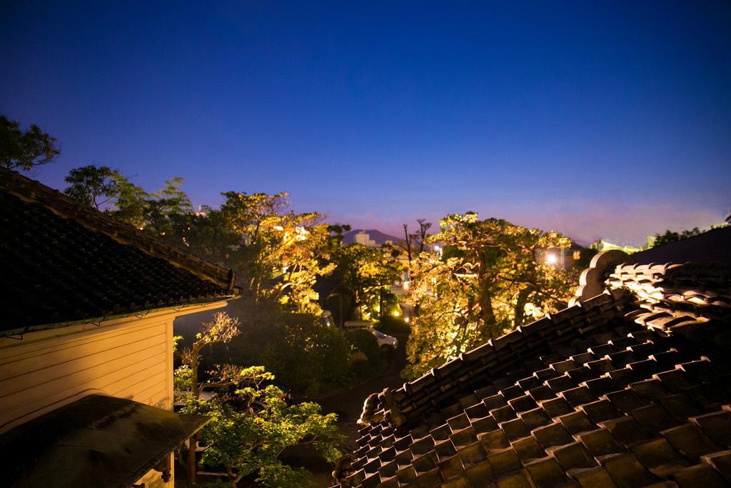 Ryokan Wataya Karatsu Exterior foto